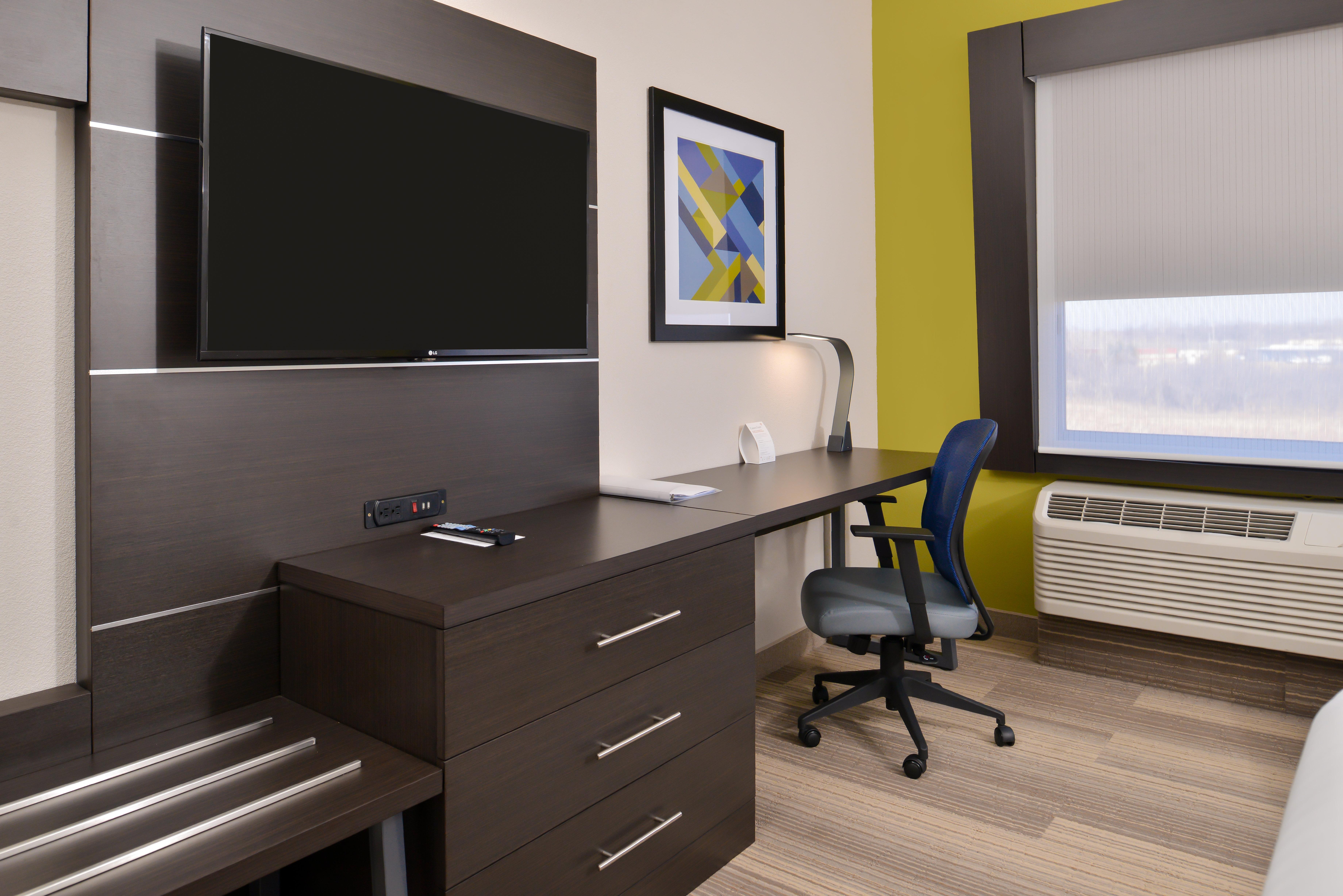 Holiday Inn Express & Suites - Kansas City - Lee'S Summit By Ihg Экстерьер фото