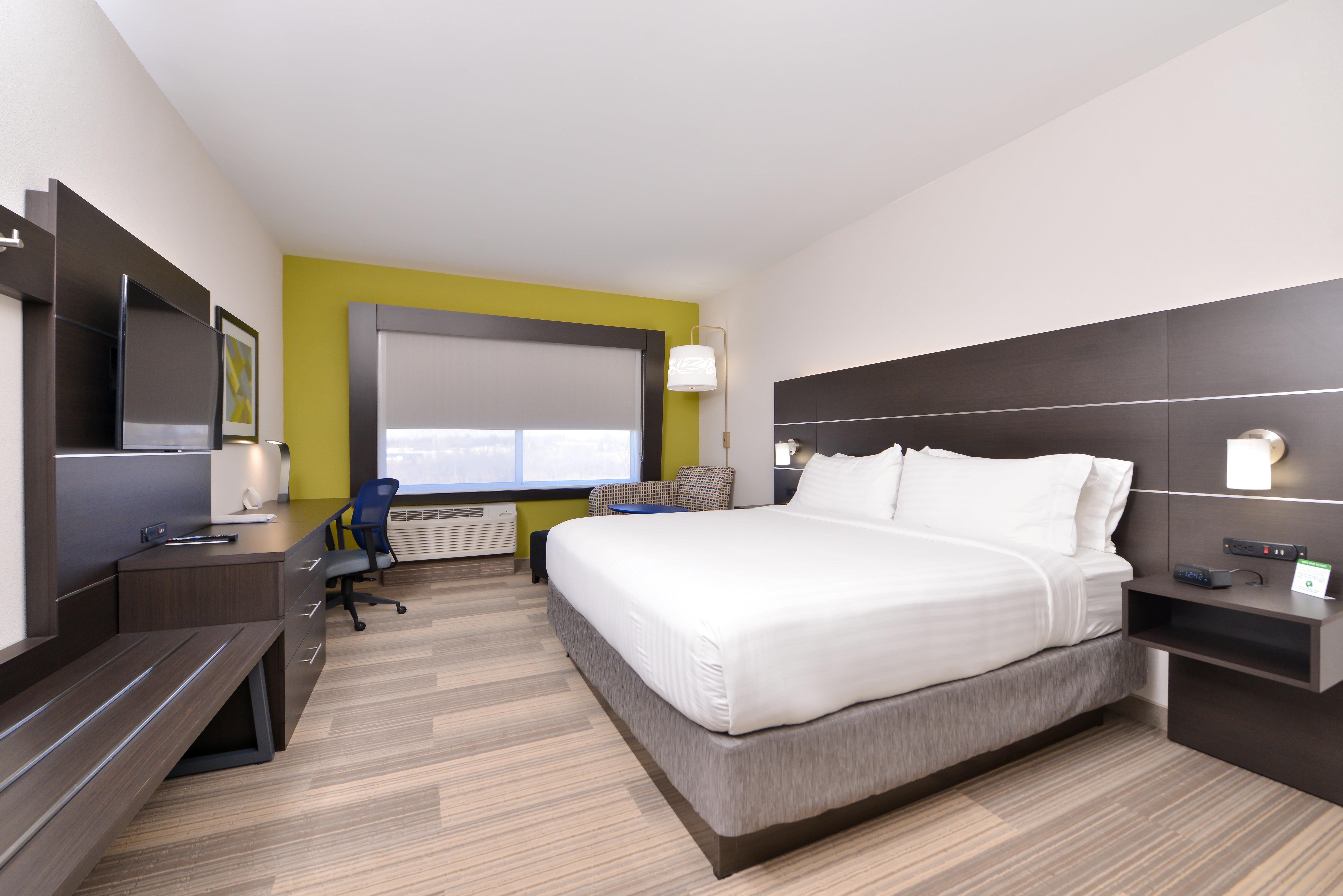 Holiday Inn Express & Suites - Kansas City - Lee'S Summit By Ihg Экстерьер фото